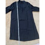 Massimo Dutti  Mock-Neck Dress Photo 9