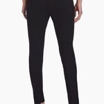 Jones New York Signature Stretch Compression Black Pull-On Dress Pants Size 4 Photo 1