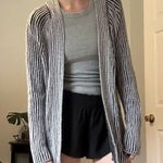 Lululemon Cotton-Cashmere Blend Sweater Photo 4