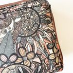 Sakroots  Eco-Twill Spirit Desert Large Smartphone Crossbody Bag Iris Boho NWOT Photo 3