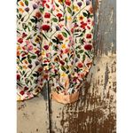 Anthropologie  E by Eloise pajama top women’s size small Photo 2