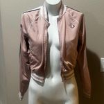 Champion  pink full zip jacket Photo 5