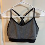 Avia Brand new Athletic Works sports bra Photo 0