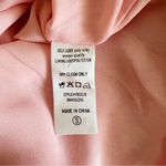 J Marie The Scarlette Sleeveless Floral Ruffle Neck Dress Orange Photo 9