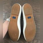 Keds metallic silver tennis shoes women’s 9 Photo 2