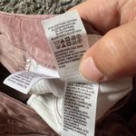 Lucky Brand  Lolita Skinny pink blush jeans size 4 Photo 8