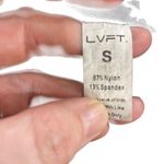 LVFT small sports bra blue Photo 2