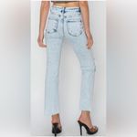 Risen NWT  high rise jeans Photo 1