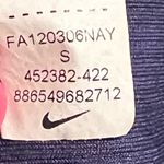 Nike Womens small Dri Fit tank top-purple Photo 6