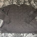 Time & Tru Sweater Photo 0