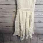 Lovers + Friends COPY - NWOT  Forget Me Not dress ivory Photo 3