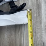 UGG  LA SHORES SLINGBACK BLACK PLATFORM SANDAL‎ US 9.5 Photo 7