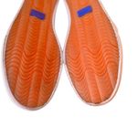 Keds  Womens Black Faux Leather Slip On No Tie Cushioned Sneakers Size 9.5 in EUC Photo 14