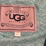 UGG Womens large  Australia Long Sleeve  Robe Photo 5