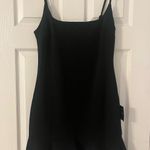 Lulus  Black Dress Photo 0