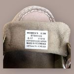 Sperry  Womens Leather Angelfish 2-eye Boat Shoe. Size 8.5 Photo 7