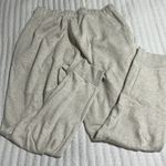Nike  Cream Sweatpants Photo 3