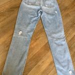American Eagle  Straight Leg Jeans Photo 1