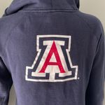 Stadium Athletics College Corner Arizona Wildcats Full Zip Hoodie Photo 2
