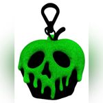 Bath & Body Works EVIL QUEEN POISON APPLE GLOW IN THE DARK POCKETBAC HOLDER Photo 2