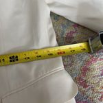 Gorgeous silk lined DKNY blazer great with anything Size 2 Photo 6