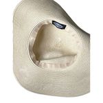 Surfwear Hawaiian Straw Sun Hat Classic Beach Hat Pink Sequins Women's Regular O Photo 5