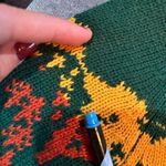 Vintage KMart Large 16 Photo 8