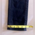 True Religion Dark Denim Swarovski Crystal Jeans Photo 15