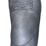 EUC BLOWFISH MALIBU Black Vegan Suede Ankle Cowboy Boots Photo 10