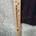 Loft Pants Julie Trouser Wide Leg Sailor Buttons High Waist Career Casual 4 Photo 9