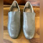 Andrew Geller  Leather Cahoot Shoes Photo 1