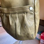 B Makowsky Makowsky B. Leather Bag Photo 1