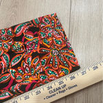 J.Crew NWT  Jamie Floral Elastic Waist Pull On Ankle Pant Size 2 Photo 4