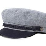 Brixton Fiddler Cap Photo 0