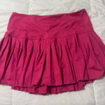 Gold Hinge Pink  Gold Skirt Photo 0
