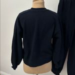 ZARA  California Rodeo Drive Embroidered Jogger Set Photo 3