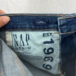 Gap Favorite Jegging Jeans Womens 2/26R Blue Denim Stretch High Rise Skinny Leg Photo 6
