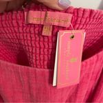 Simply Southern NEW  Summer Dress Plus Size XXL - Pink Photo 5