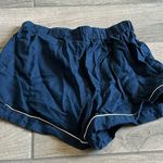 Jasmine  and will pajama shorts Photo 3