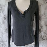 Free People patches of lace henley size xs Photo 0