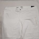 Ava & Viv  Women's mid rise skinny fitted hip & thighs size 26 W50''x L41'' Photo 5