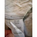 Chaser Women's Floral Sweat Shorts Multicolor Size M Summer Casual Photo 10