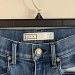 AYR 493  All Year Round The Riser Size 28 Jeans Photo 2