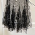 EVA FRANCO Women Bikini Cover Up Skirt Summer Beachwear Mesh Long Skirt Dress 8 Photo 1