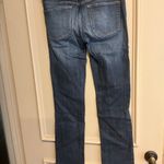 J.Crew Matchstick Stretch Cotton Spandex Blend Denim Jeans Size 28 Regular 28R Photo 1