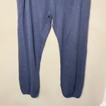 Tommy Hilfiger Lightweight Blue Jogger Style Lounge Pants, XL Photo 3