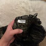 RUMORED Dollhouse Mini Dress Black Size undefined Photo 7