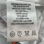 Beulah Style Dress S Abstract Floral Bold Tiered Smocked Forest Fairy Boho NEW Green Photo 14