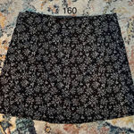 RIP SKIRT Hawaii True Wrap Size Medium Black Gray EUC Surf Convenient Beach Photo 0