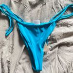 Tiger Must Bikini Bottoms Size M Photo 0